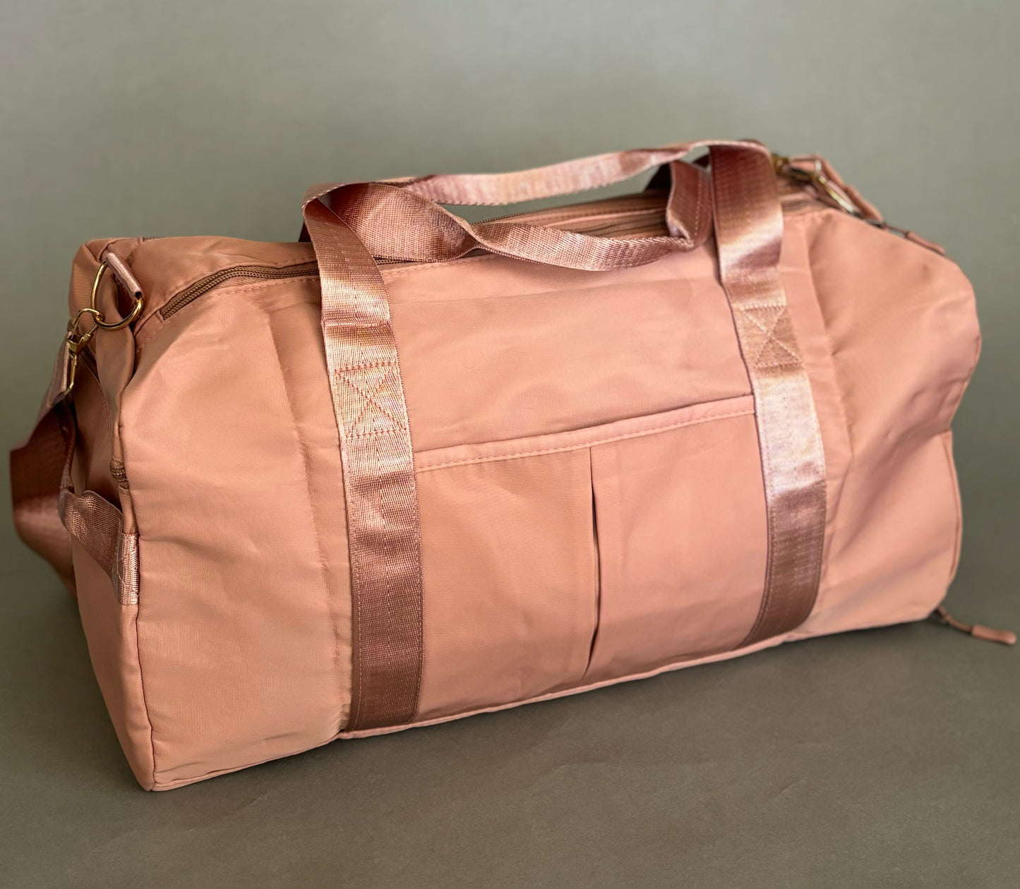 Gym Duffel