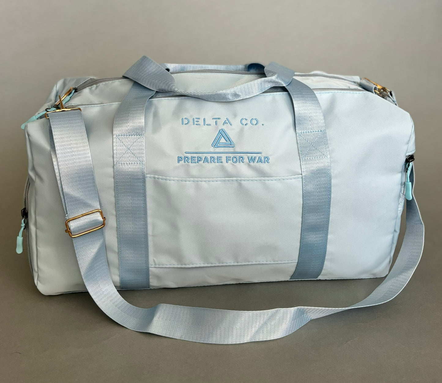 Gym Duffel