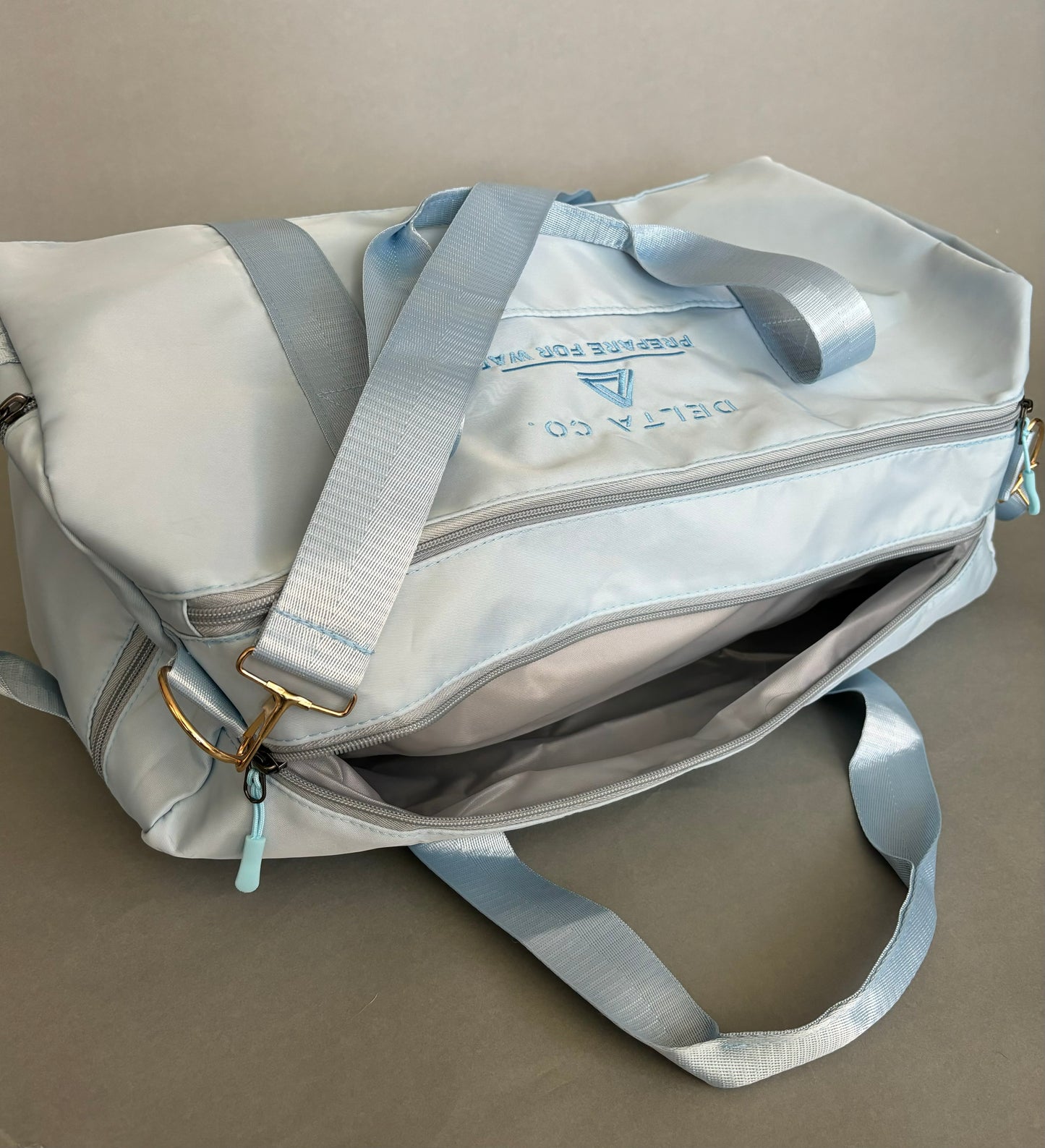 Gym Duffel