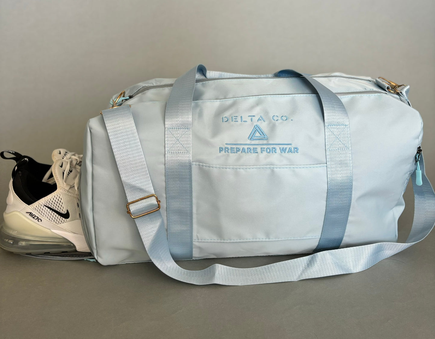 Gym Duffel