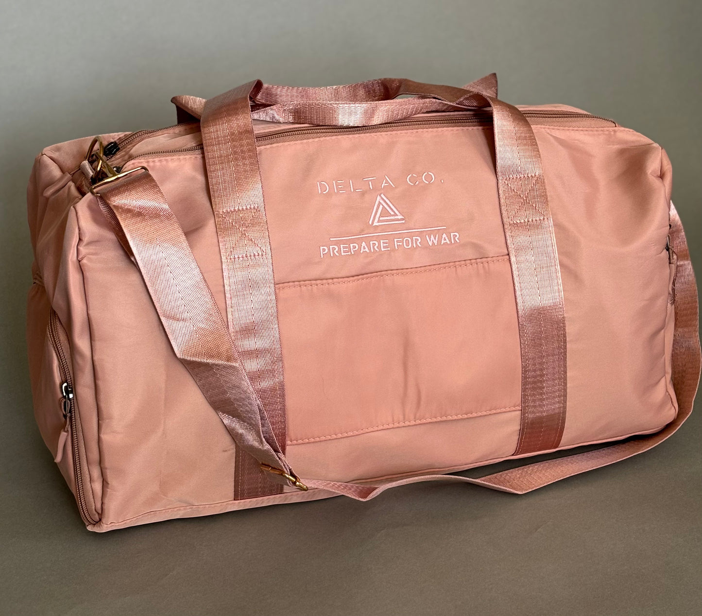Gym Duffel