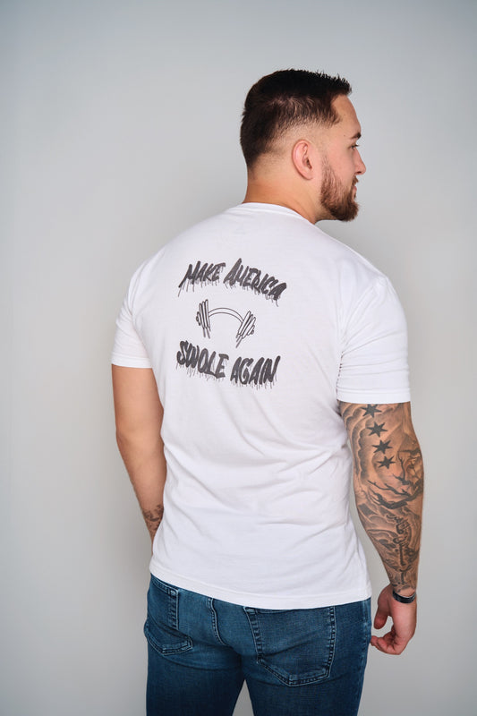 Shaker Shirt