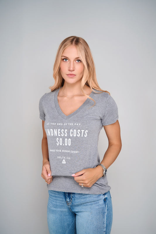 Kindness Tee