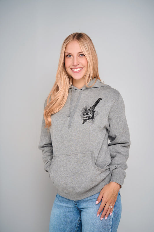 Death Before Dishonor Hoodie