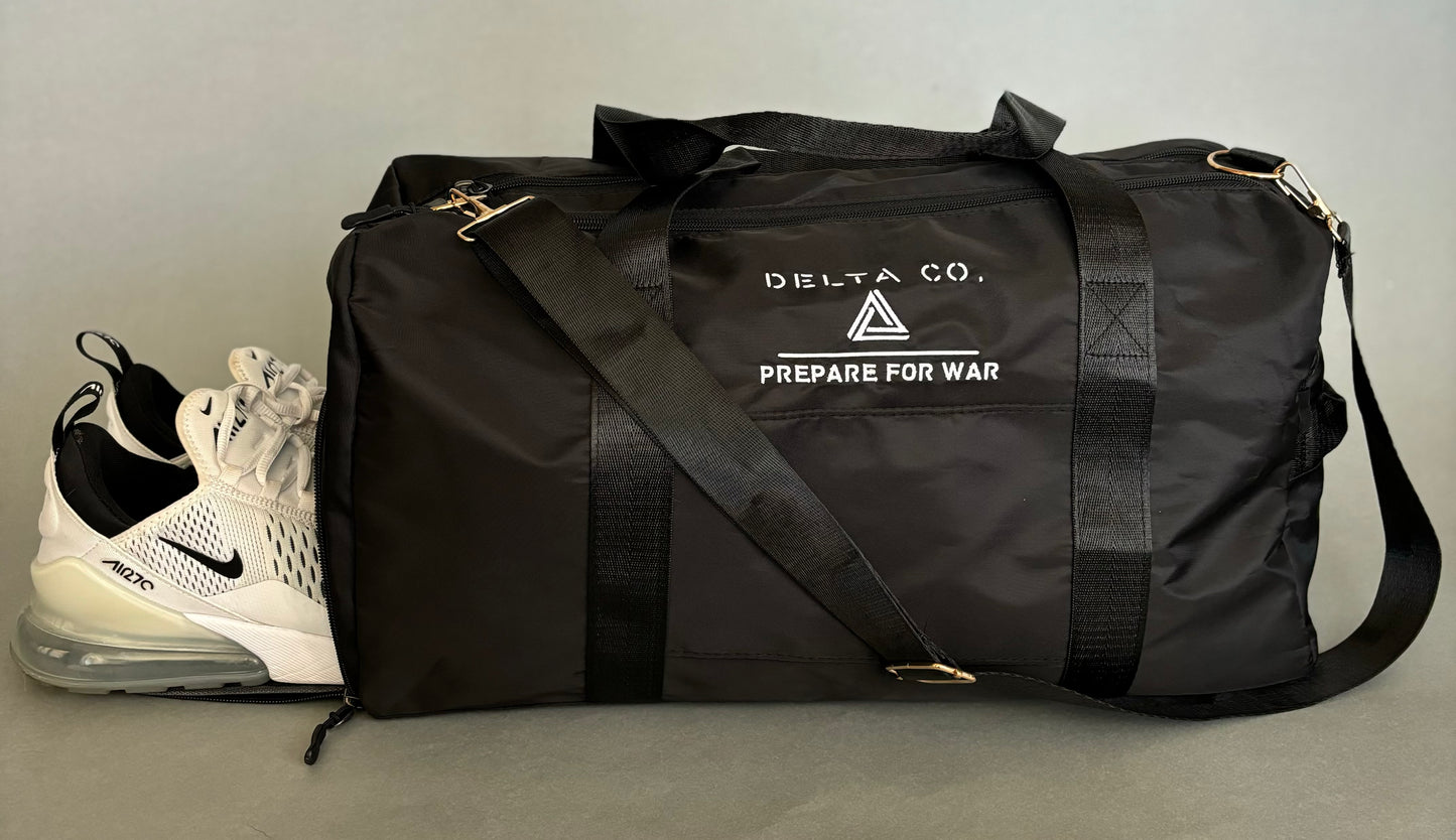 Gym Duffel