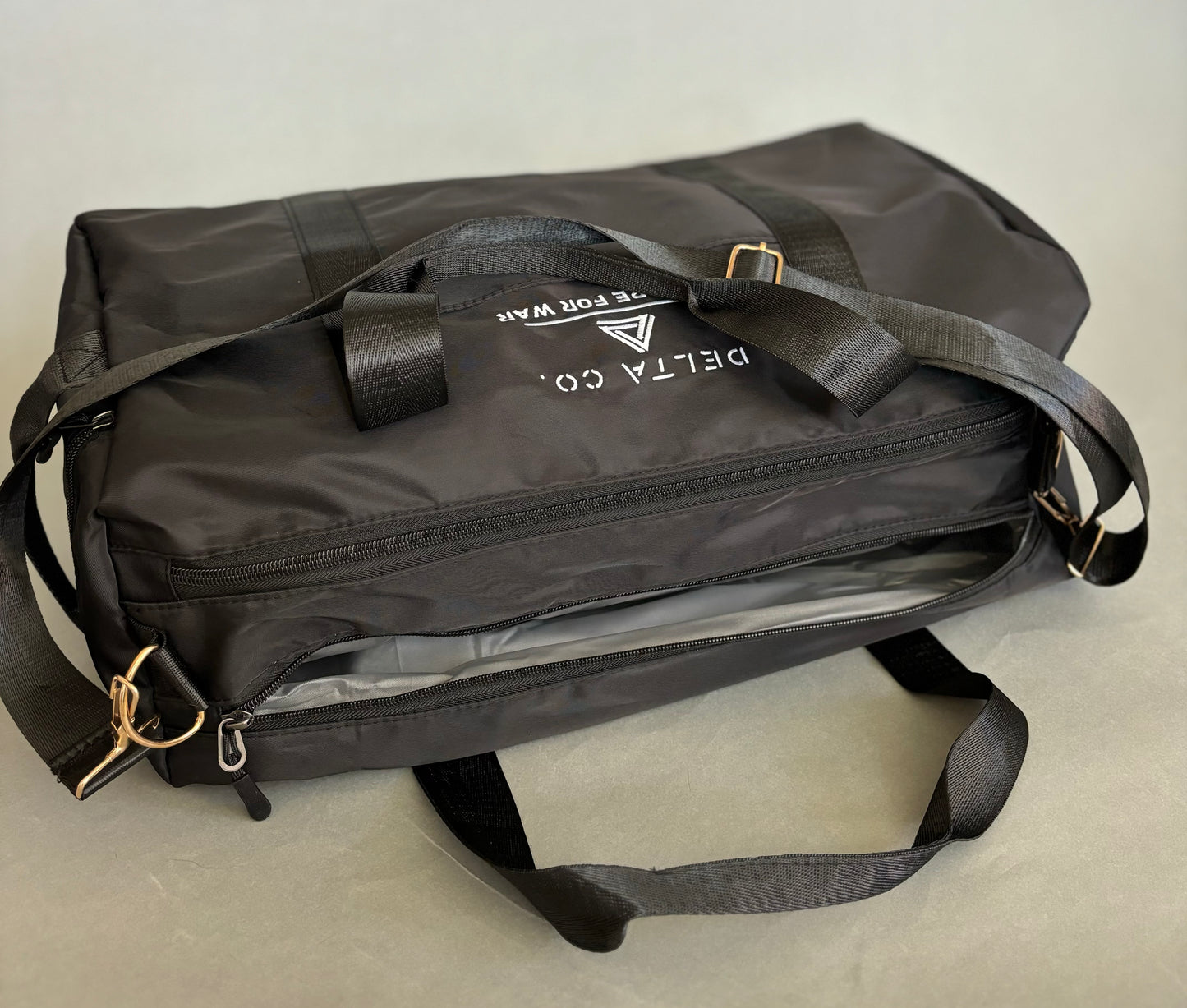 Gym Duffel