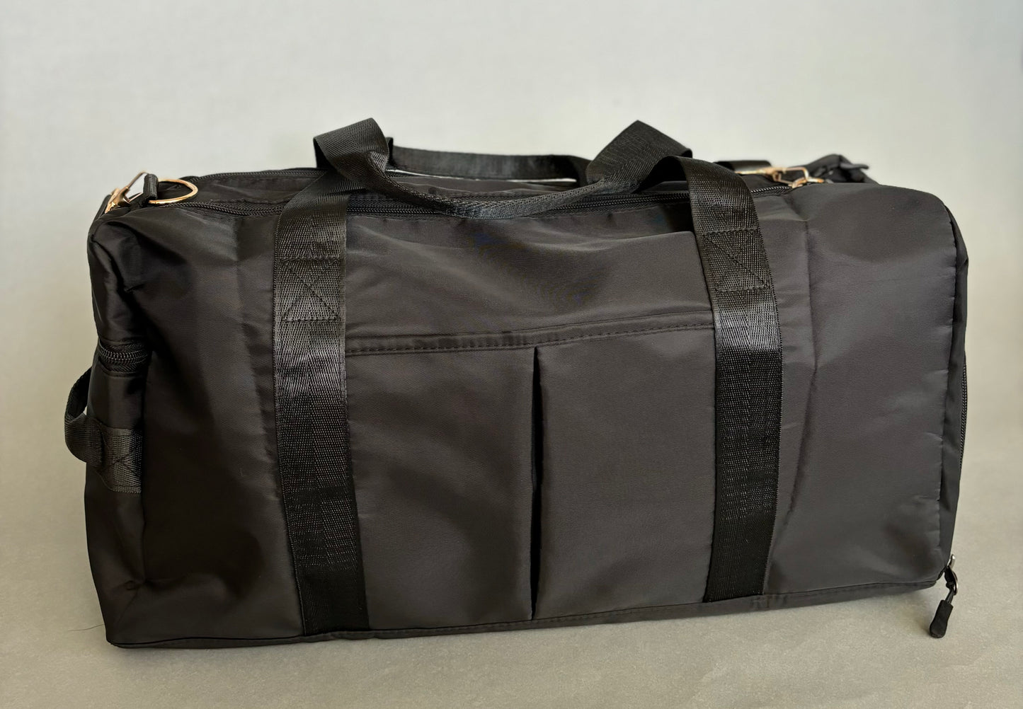 Gym Duffel