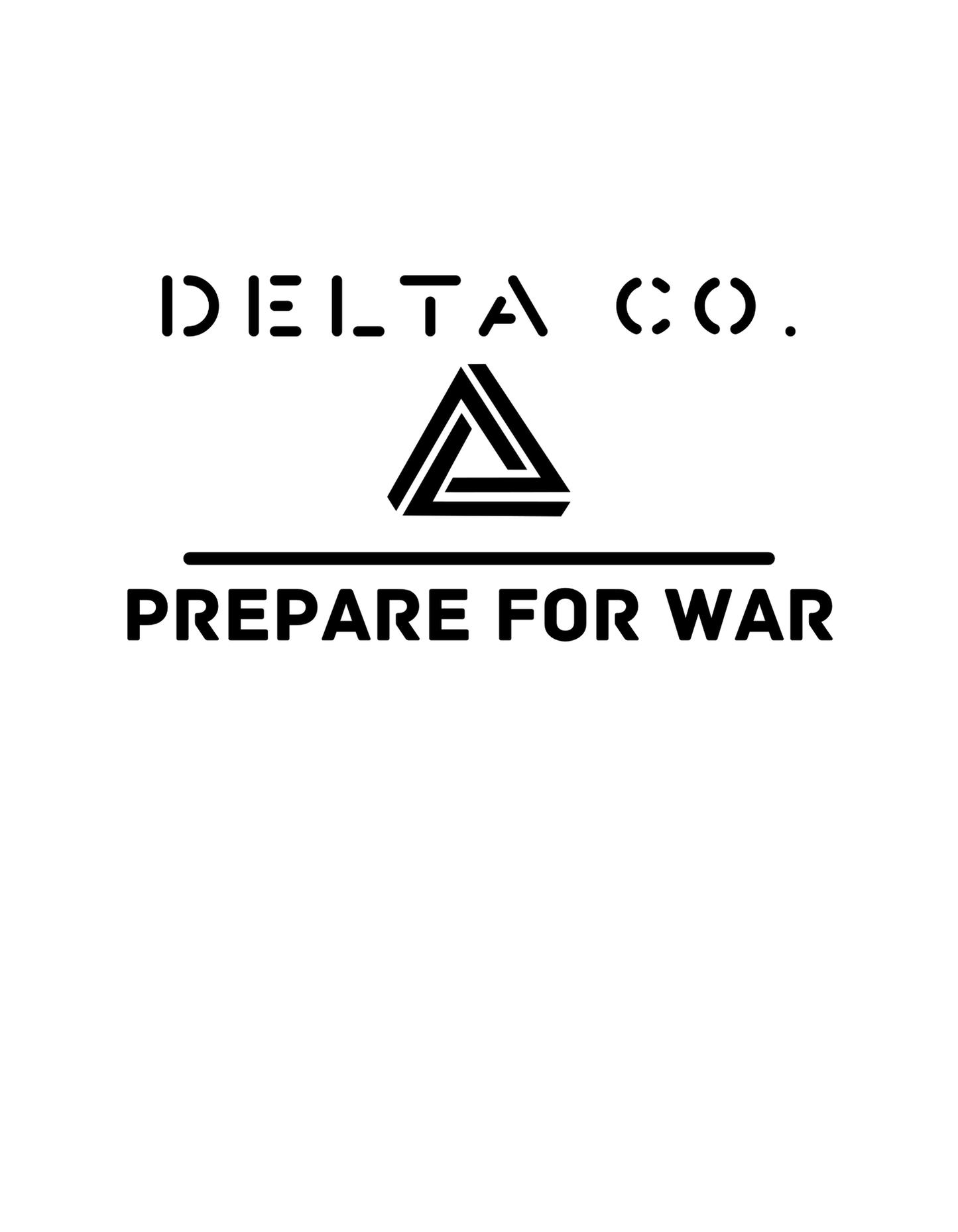 Delta Co. Gift Card