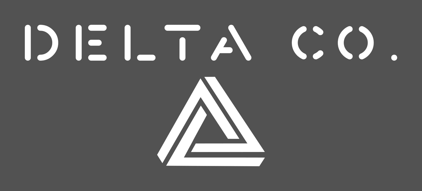 Delta Co. Gift Card